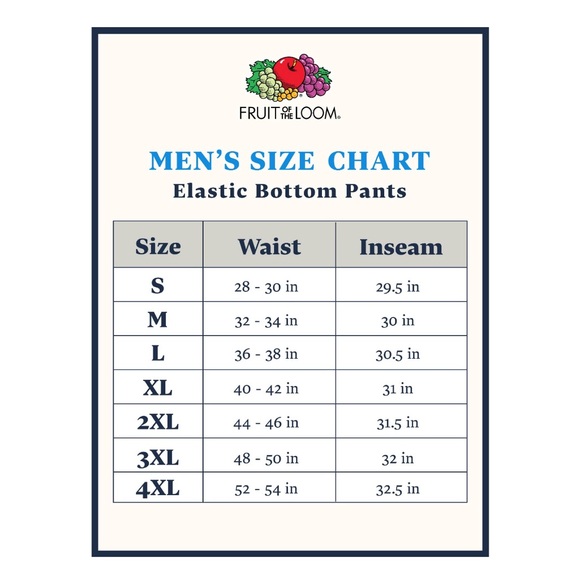 Tie Dye Sweatpants - Picture 6 of 6